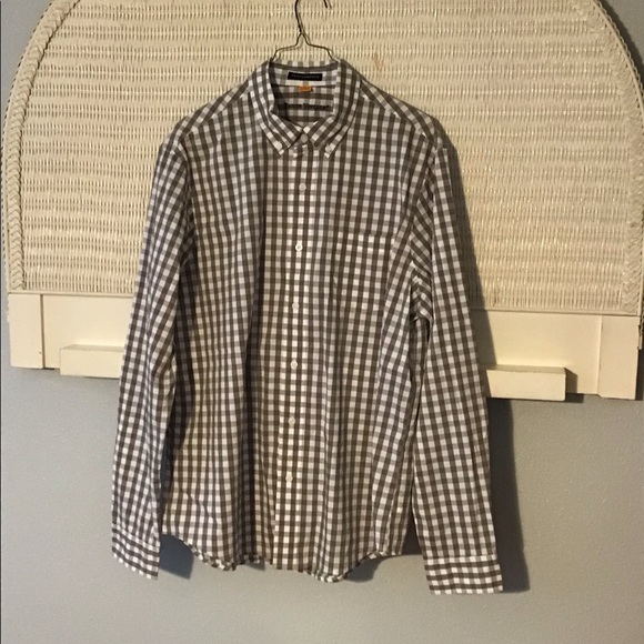 Taylor Vintage Men’s Shirt - Picture 2 of 6